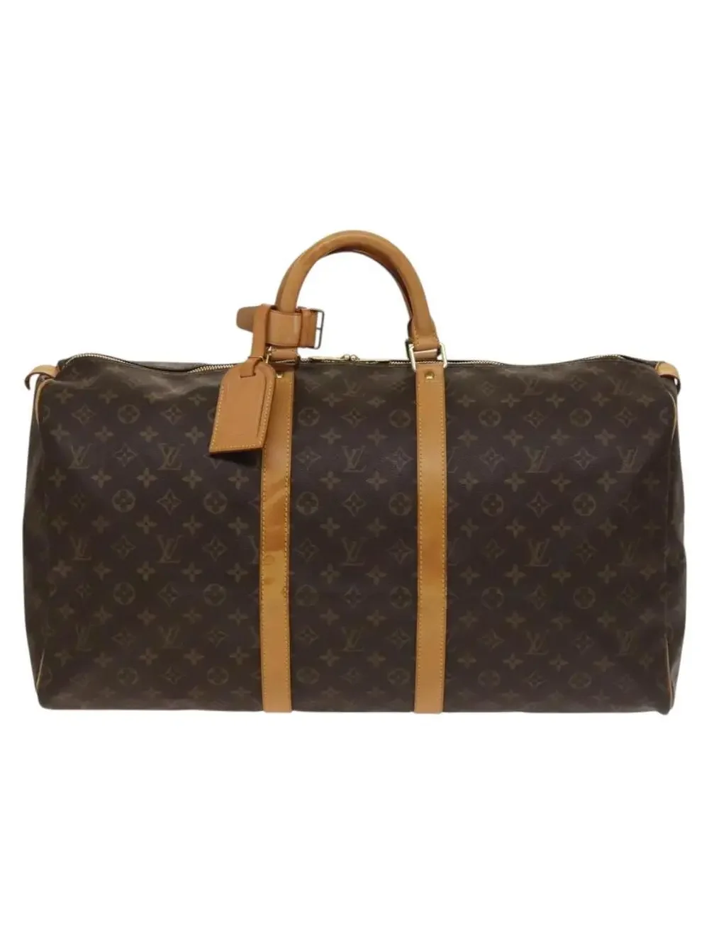 Louis Vuitton unleash timeless